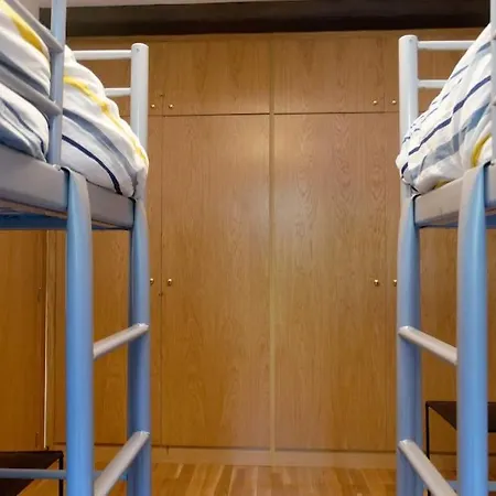 Piso Acogedor De Montana Con Terraza