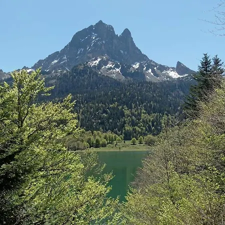 Appartamento Piso Acogedor De Montana Con Terraza *