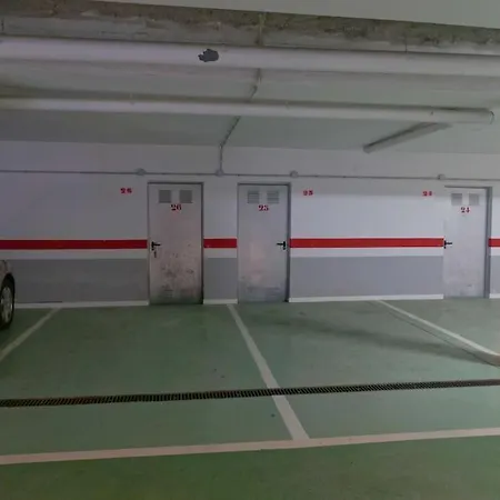 Piso Acogedor De Montana Con Terraza